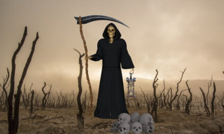 History of Halloween
