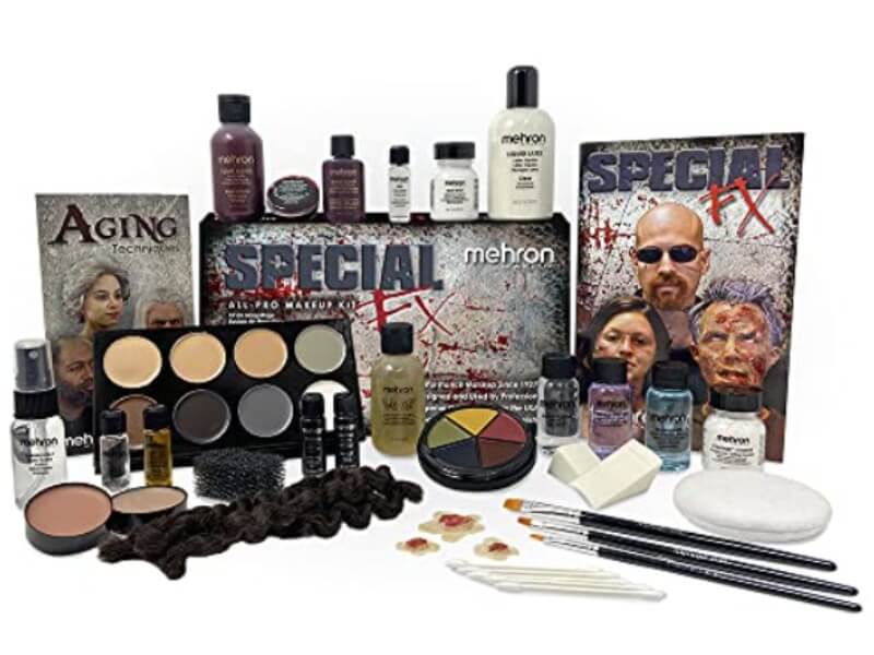 Halloween Makeup Best Seller - 1