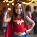Halloween Costumes For Girls