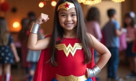 Halloween Costumes For Girls