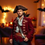 Halloween Costumes For Men