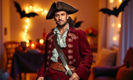 Halloween Costumes For Men