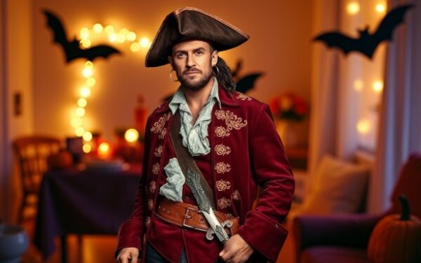 Halloween Costumes For Men