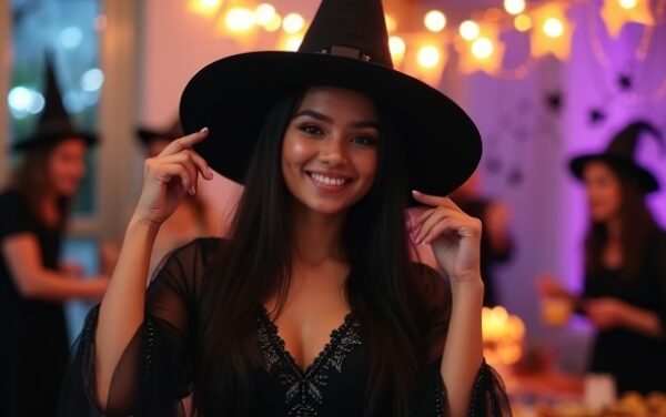 Halloween Costumes For Women