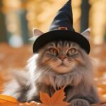 Halloween Costumes For Cats
