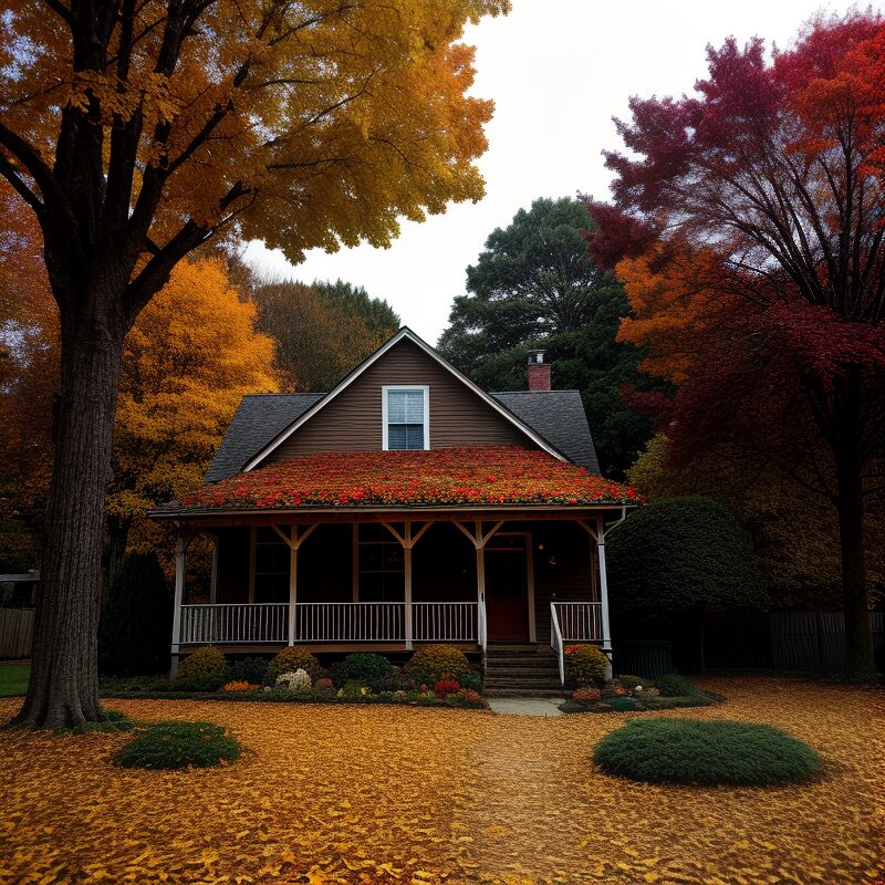 Halloween Outdoor Decorations