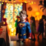 Halloween Costumes For Boys