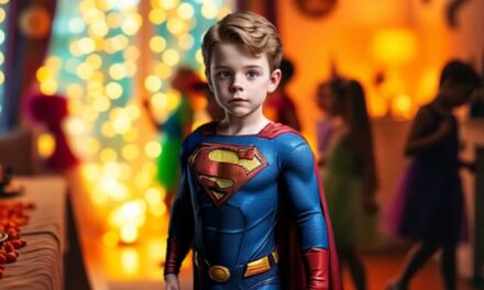 Halloween Costumes For Boys