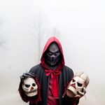 Halloween Masks
