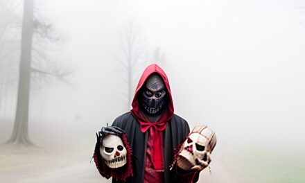 Halloween Masks