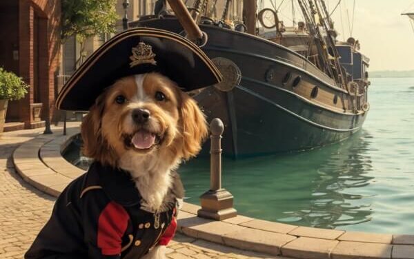 Halloween Costumes For Dogs