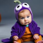 Halloween Costumes For Babies