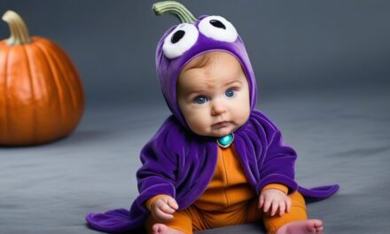 Halloween Costumes For Babies