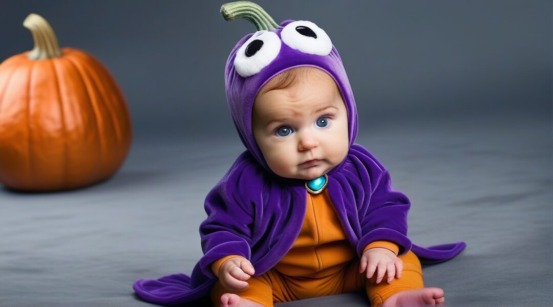 Halloween Costumes For Babies