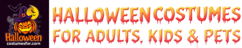 Halloween Costumes For
