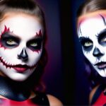 Halloween Makeup