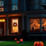 Halloween Decorations